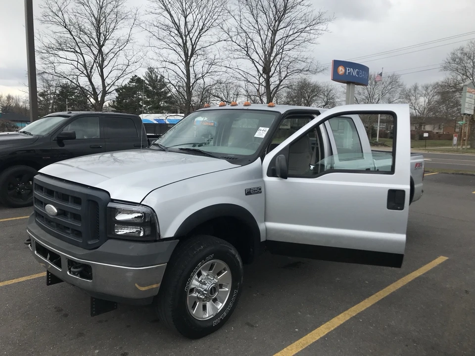 2004 Ford Super Duty 2nd Gen - Image 6 of 8