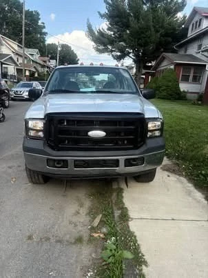 2004 Ford Super Duty 2nd Gen - Image 5 of 8