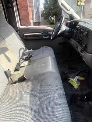 2004 Ford Super Duty 1st Gen - Image 7 of 10