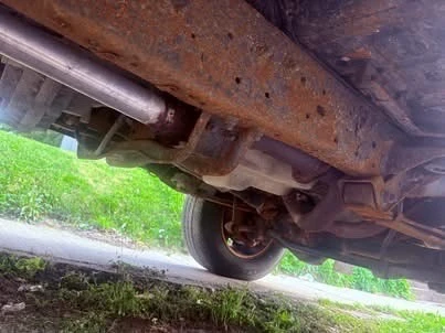 2004 Ford Super Duty 1st Gen - Image 9 of 10