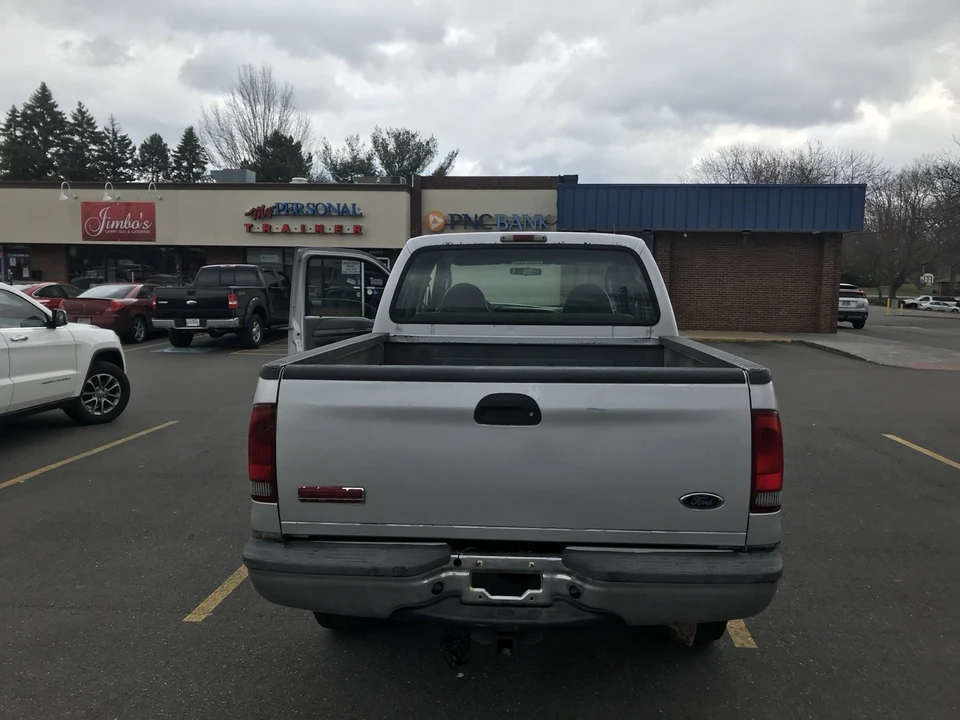 2004 Ford Super Duty 1st Gen - Image 3 of 7
