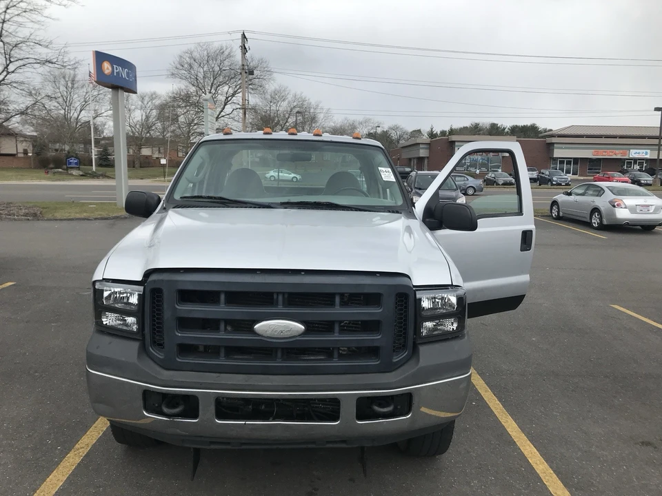 2004 Ford Super Duty 1st Gen - Image 5 of 7