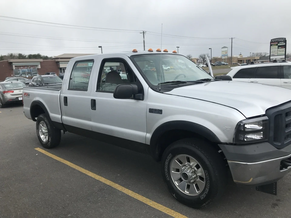 2004 Ford Super Duty 1st Gen - Image 6 of 7