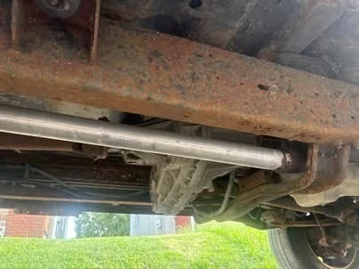 2004 Ford Super Duty 2nd Gen - Image 8 of 8