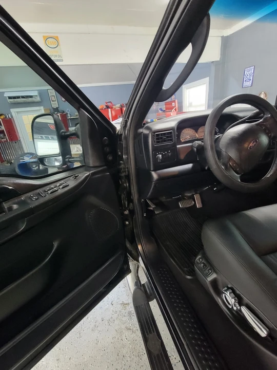 2004 Ford Super Duty 1st Gen - Image 21 of 21