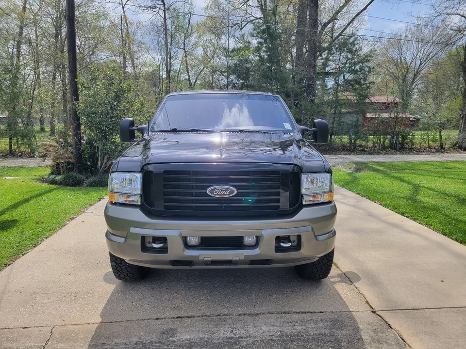 2004 Ford Super Duty 1st Gen - Image 5 of 21
