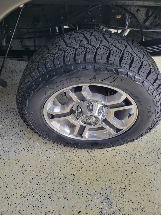 2004 Ford Super Duty 1st Gen - Image 10 of 21