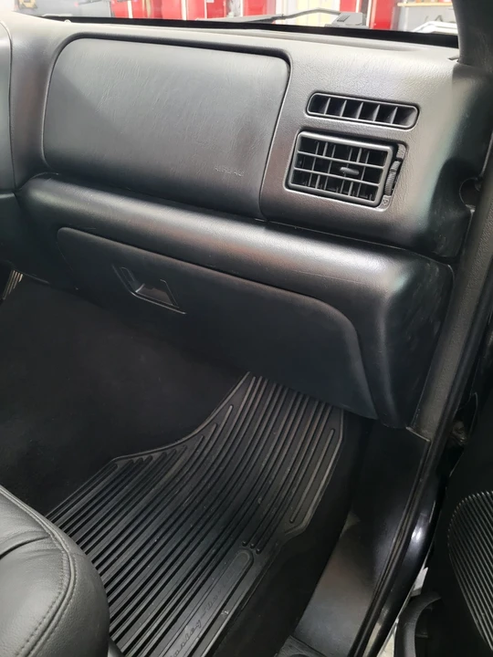 2004 Ford Super Duty 1st Gen - Image 20 of 21