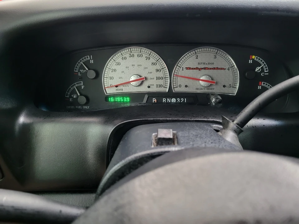 2004 Ford Super Duty 1st Gen - Image 15 of 21