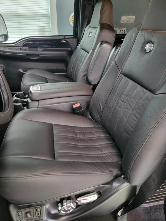 2004 Ford Super Duty 1st Gen - Image 13 of 21