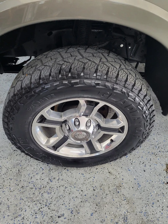 2004 Ford Super Duty 1st Gen - Image 12 of 21