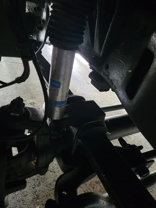 2004 Ford Super Duty 1st Gen - Image 9 of 21