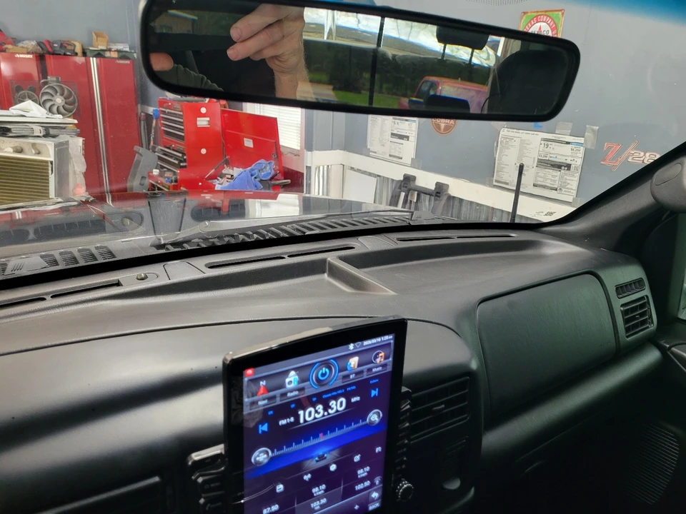 2004 Ford Super Duty 1st Gen - Image 16 of 21