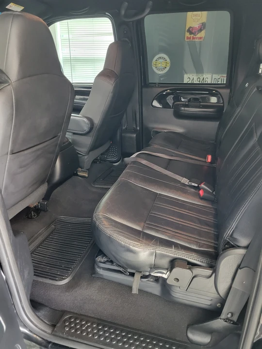 2004 Ford Super Duty 1st Gen - Image 17 of 21