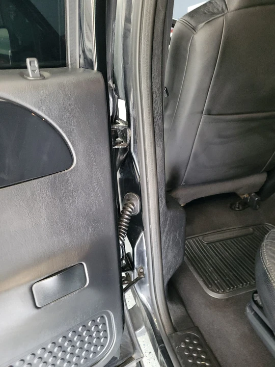 2004 Ford Super Duty 1st Gen - Image 18 of 21