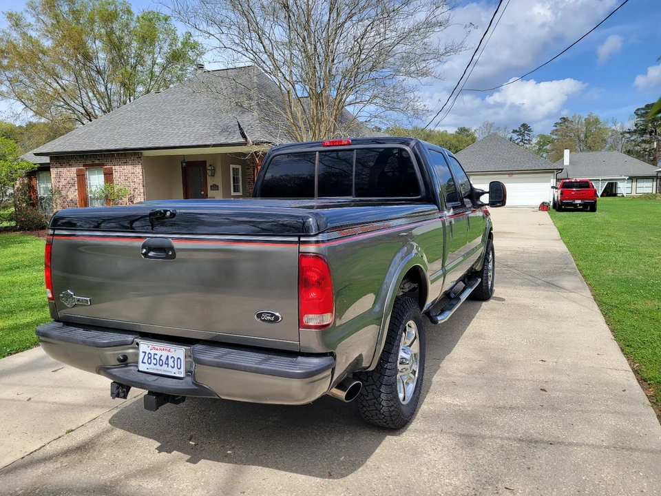 2004 Ford Super Duty 1st Gen - Image 6 of 21
