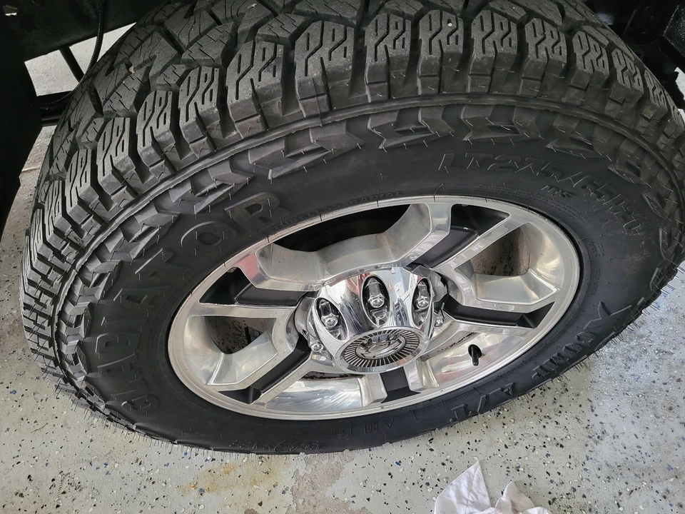 2004 Ford Super Duty 1st Gen - Image 11 of 21