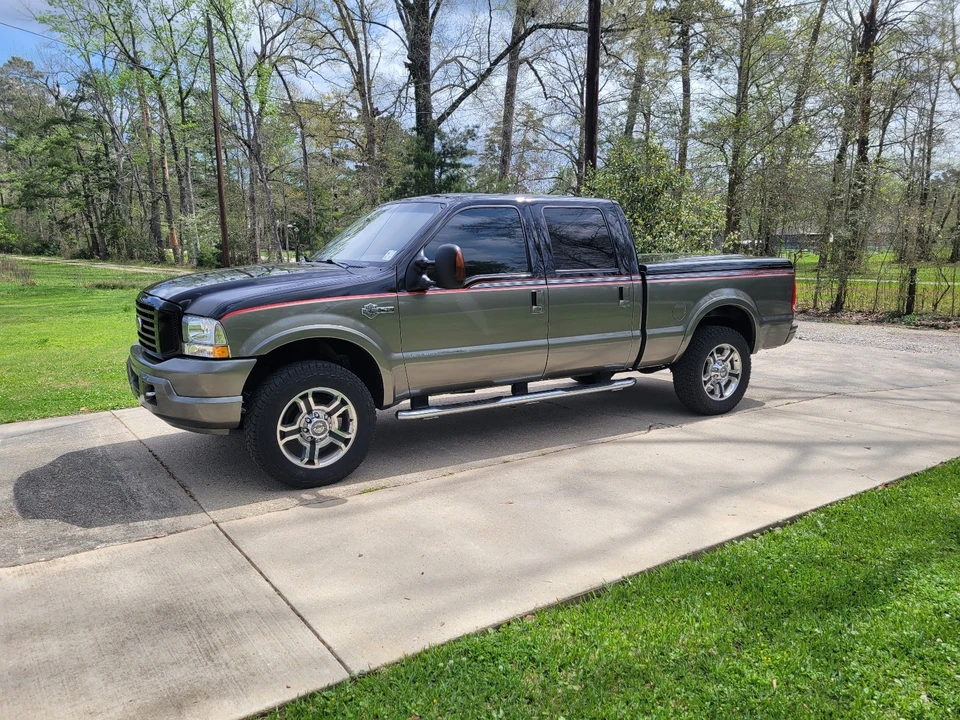 2004 Ford Super Duty 1st Gen - Image 3 of 21