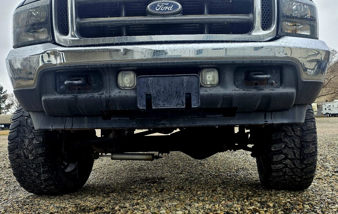 2004 Ford Super Duty 1st Gen - Image 6 of 18