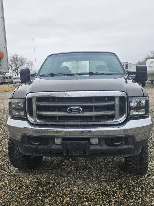 2004 Ford Super Duty 1st Gen - Image 12 of 18