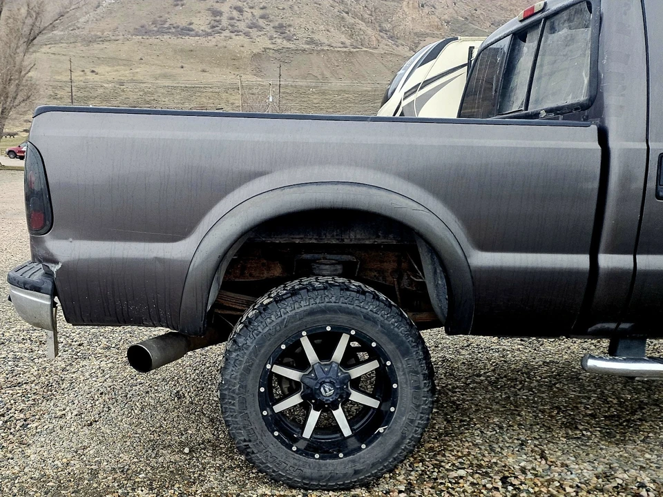 2004 Ford Super Duty 1st Gen - Image 10 of 18