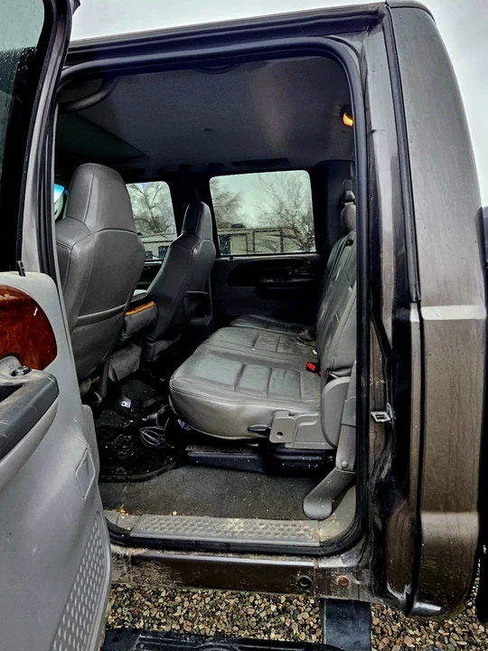 2004 Ford Super Duty 1st Gen - Image 18 of 18