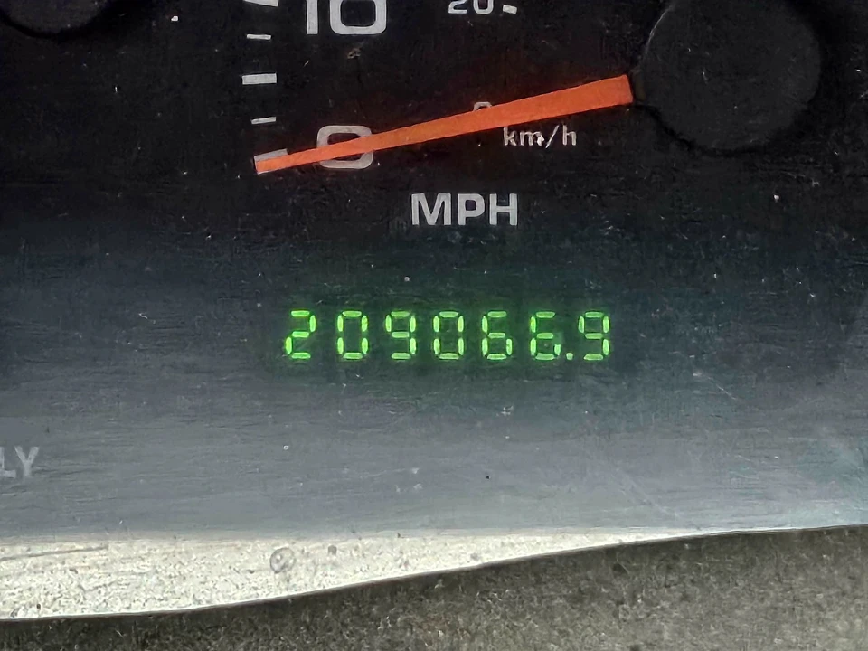 2004 Ford Super Duty 1st Gen - Image 16 of 18