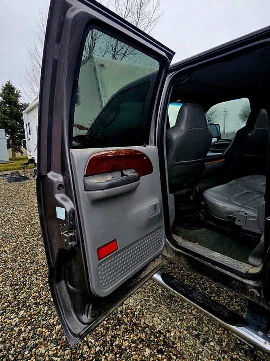2004 Ford Super Duty 1st Gen - Image 17 of 18