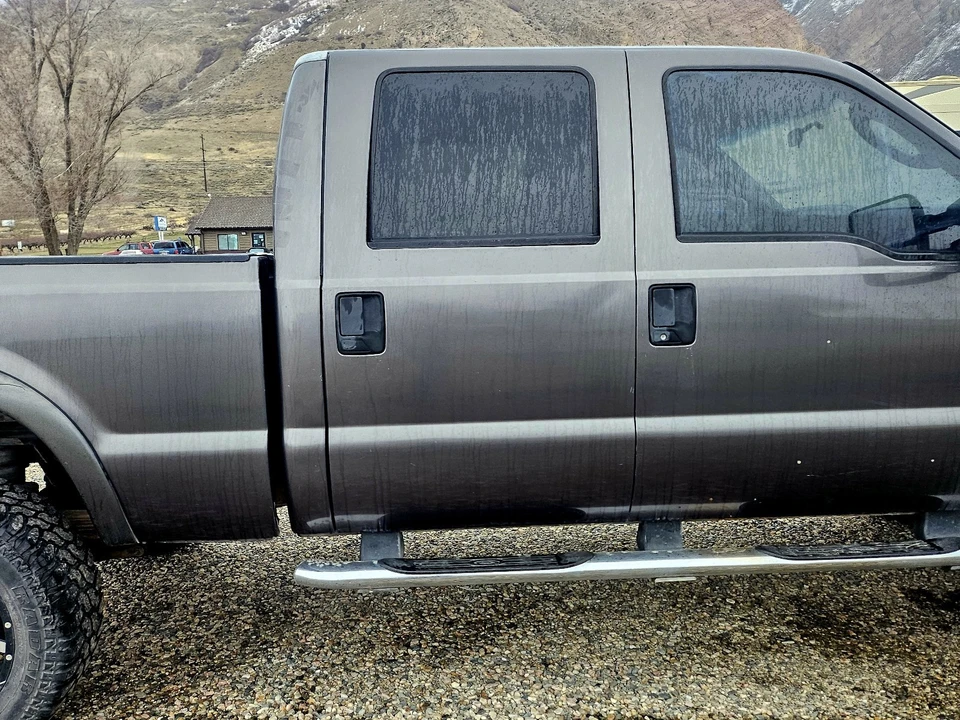 2004 Ford Super Duty 1st Gen - Image 3 of 18