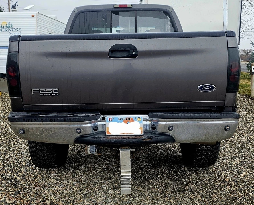 2004 Ford Super Duty 1st Gen - Image 7 of 18