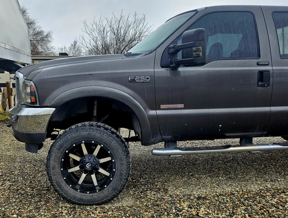 2004 Ford Super Duty 1st Gen - Image 11 of 18
