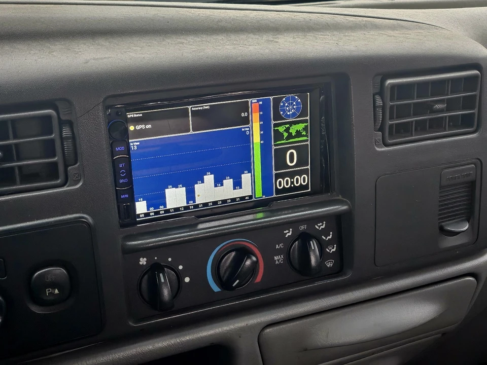 2004 Ford Super Duty 1st Gen - Image 14 of 18