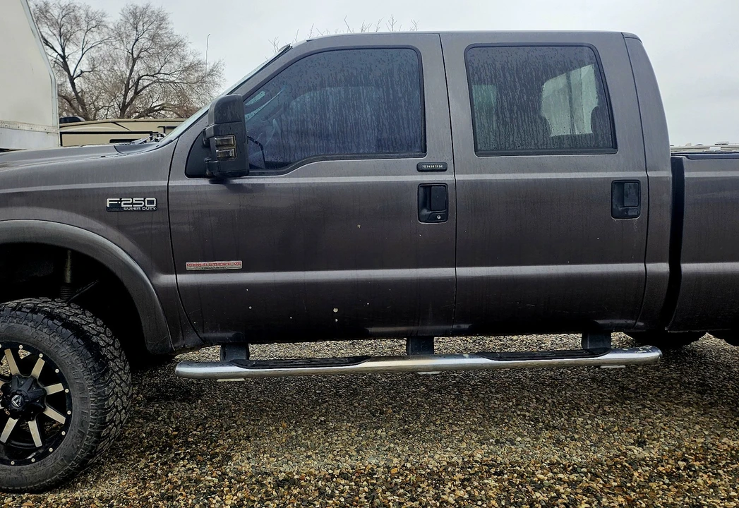 2004 Ford Super Duty 1st Gen - Image 4 of 18