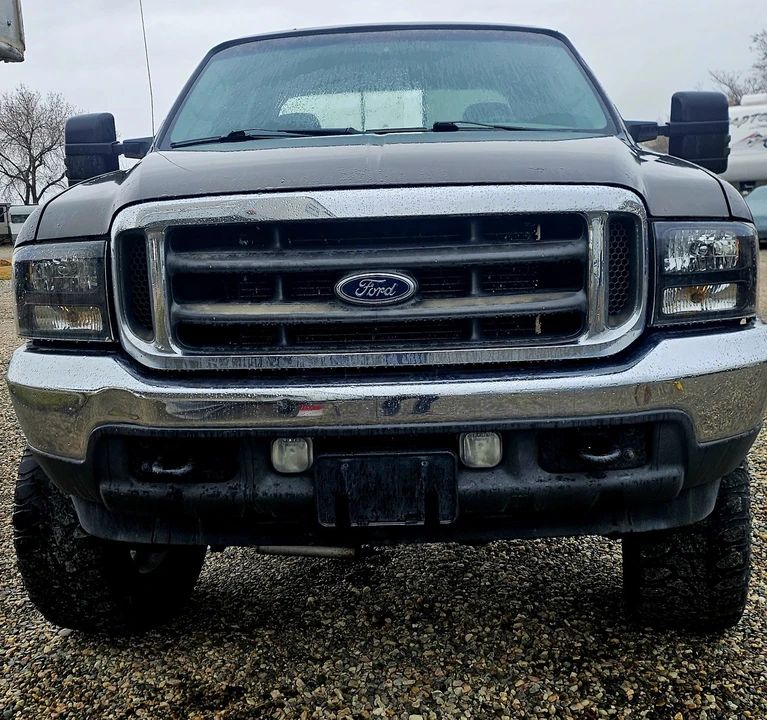 2004 Ford Super Duty 1st Gen - Image 5 of 18
