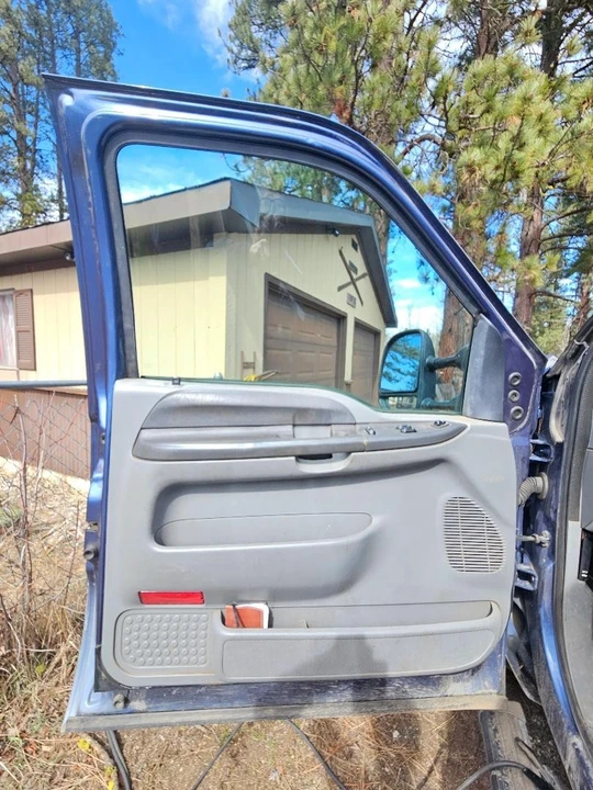 2004 Ford Super Duty 1st Gen - Image 6 of 18