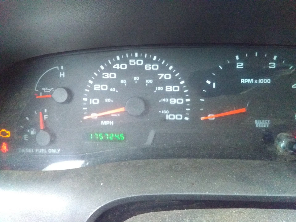 2004 Ford Super Duty 1st Gen - Image 18 of 18
