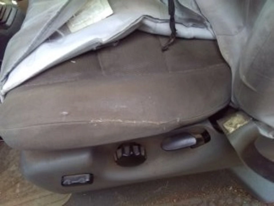 2004 Ford Super Duty 1st Gen - Image 14 of 18