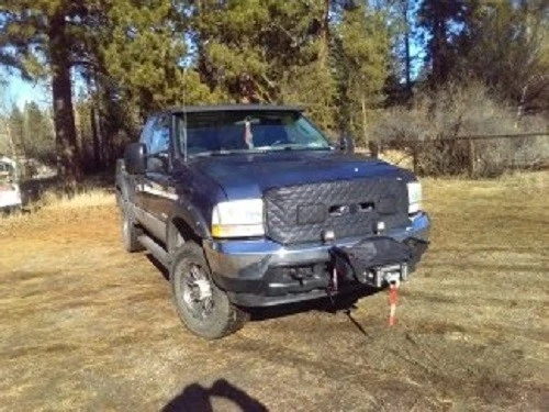 2004 Ford Super Duty 1st Gen - Image 13 of 18