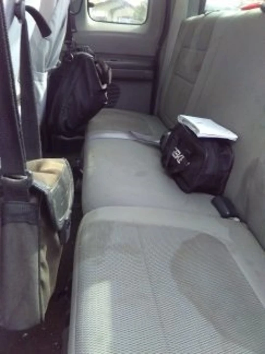 2004 Ford Super Duty 1st Gen - Image 11 of 18