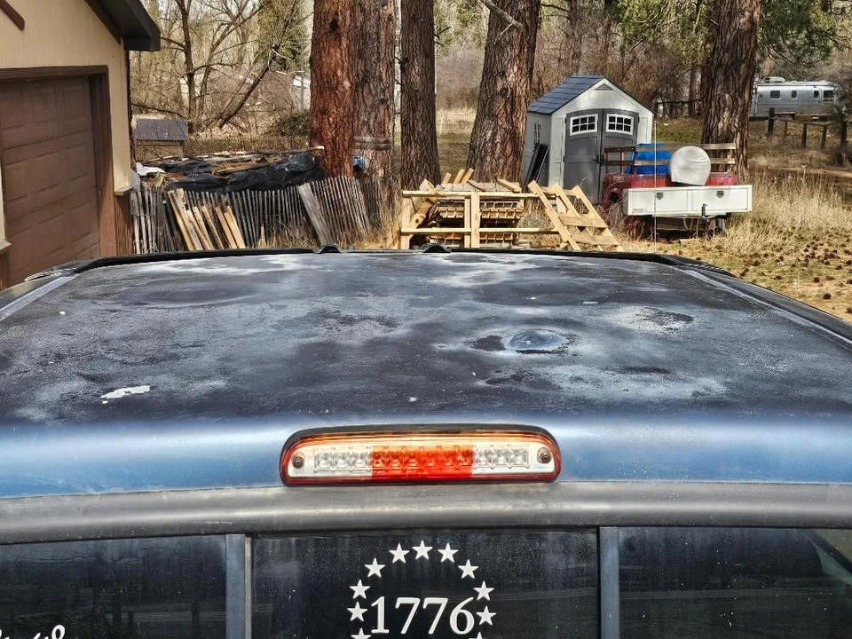 2004 Ford Super Duty 1st Gen - Image 16 of 18