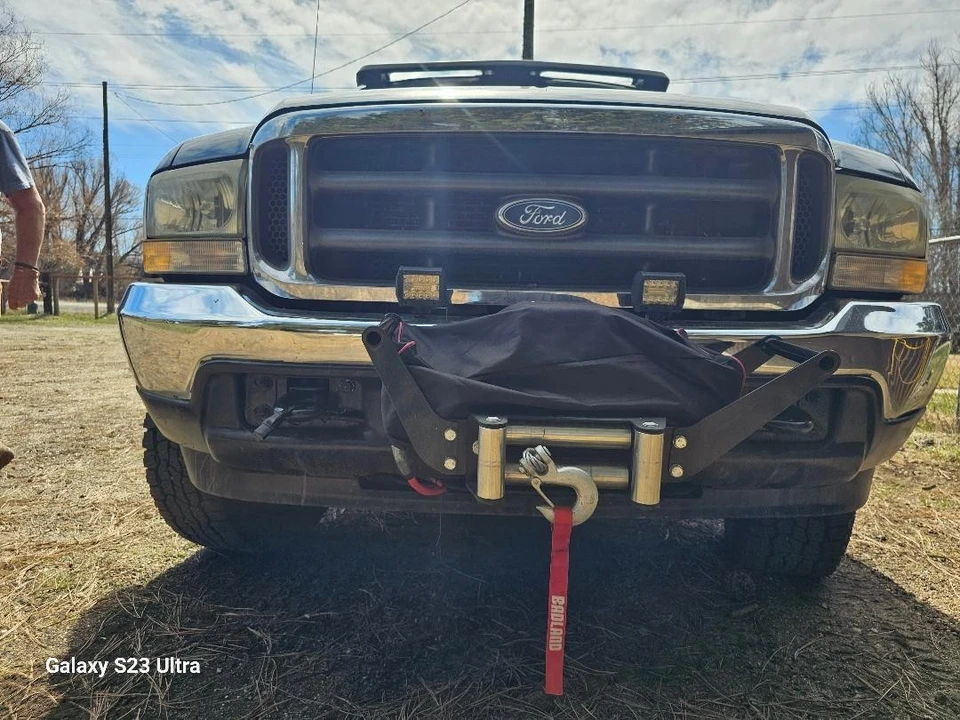 2004 Ford Super Duty 1st Gen - Image 2 of 18