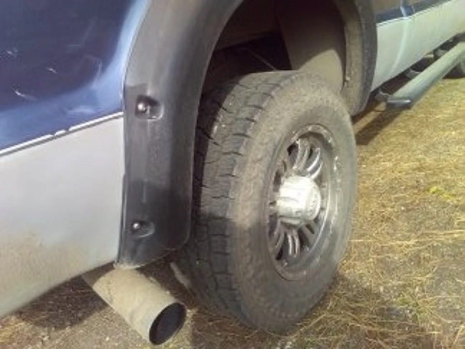 2004 Ford Super Duty 1st Gen - Image 9 of 18