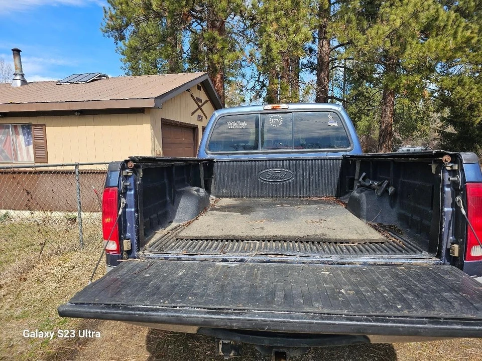 2004 Ford Super Duty 1st Gen - Image 4 of 18