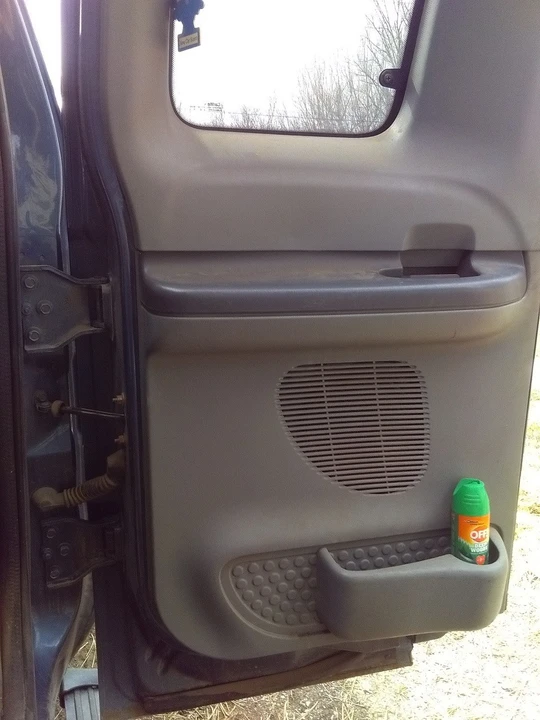 2004 Ford Super Duty 1st Gen - Image 7 of 18