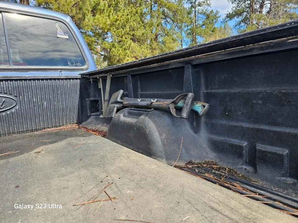 2004 Ford Super Duty 1st Gen - Image 5 of 18