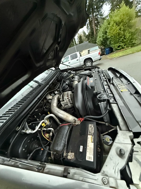 2004 Ford Super Duty 1st Gen - Image 13 of 14