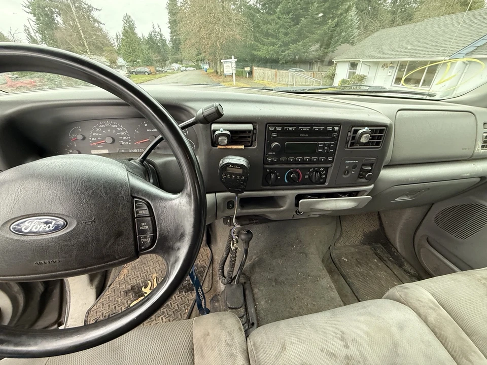 2004 Ford Super Duty 1st Gen - Image 8 of 14