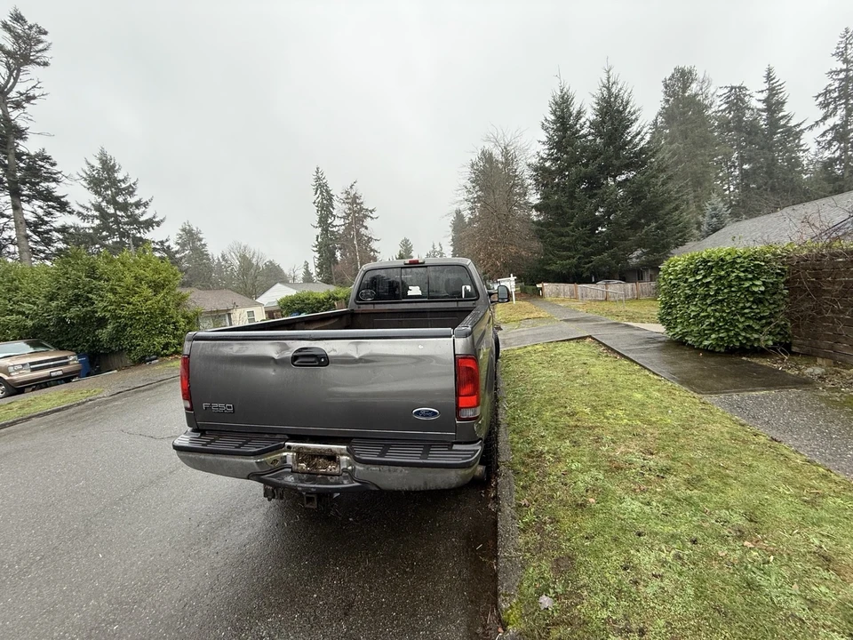 2004 Ford Super Duty 1st Gen - Image 3 of 14