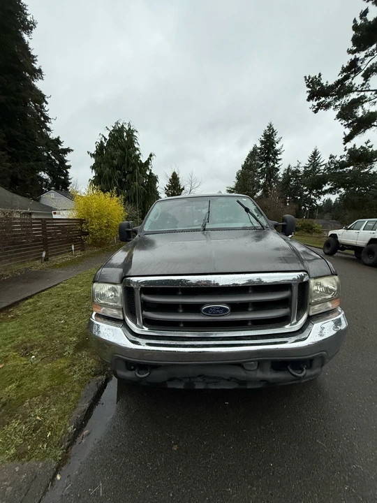 2004 Ford Super Duty 1st Gen - Image 5 of 14
