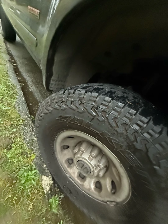 2004 Ford Super Duty 1st Gen - Image 6 of 14
